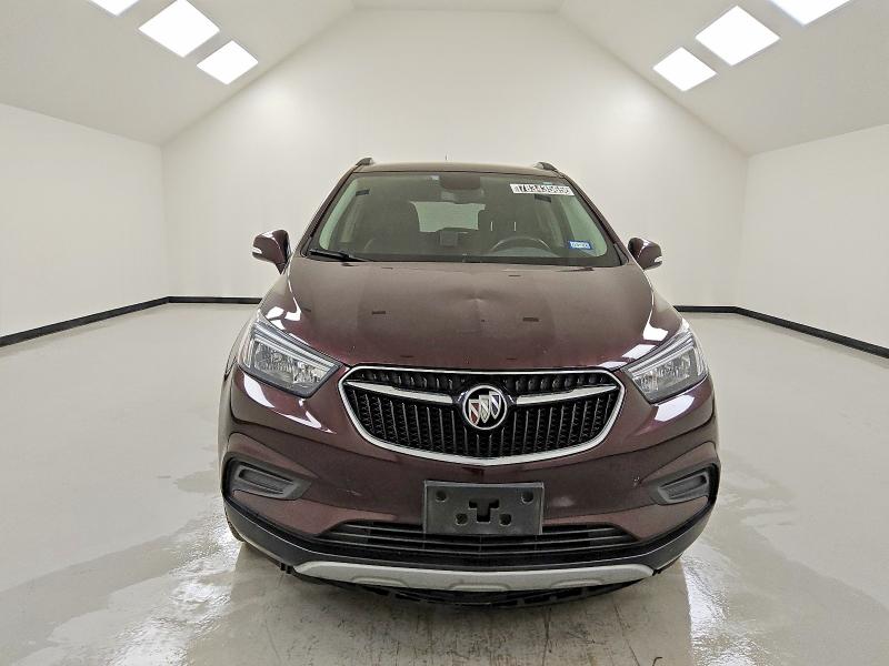 Продажа на аукционе авто 2018 Buick Encore, vin: KL4CJASB4JB588399, номер лота: 78343565