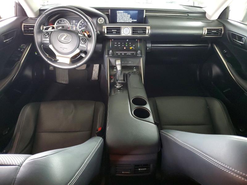 Aukcja sprzedaży 2014 Lexus Is, vin: JTHBF1D20E5040693, numer aukcji: 77072415