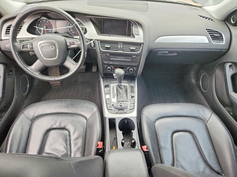Aukcja sprzedaży 2011 Audi A4, vin: WAUKFAFL3BN051526, numer aukcji: 78706905