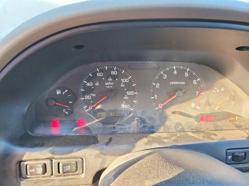 Aukcja sprzedaży 1999 Infiniti I30, vin: JNKCA21A7XT751830, numer aukcji: 74324165