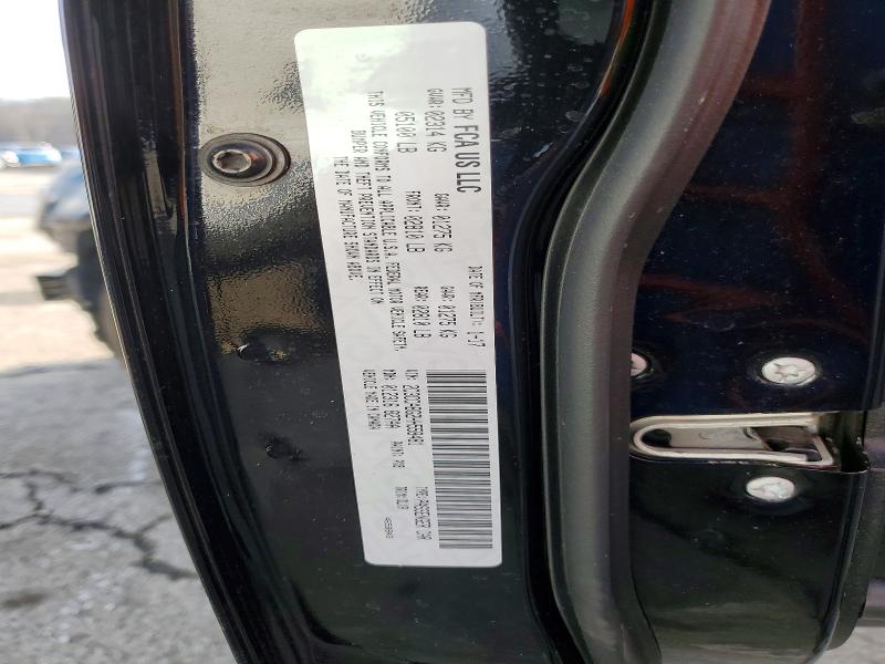 Aukcja sprzedaży 2017 Chrysler 300, vin: 2C3CCABG2HH558481, numer aukcji: 78303115