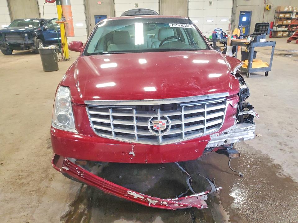 Продаж на аукціоні авто 2008 Cadillac Dts, vin: 1G6KD57Y18U204139, номер лоту: 76165235