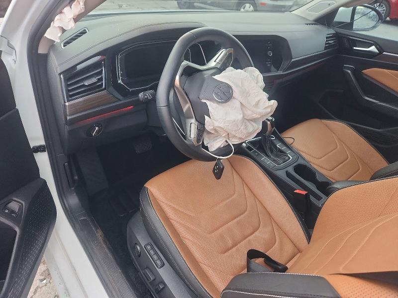 78139155 :رقم المزاد ، 3VWGM7BUXRM089496 vin ، 2024 Volkswagen Jetta مزاد بيع