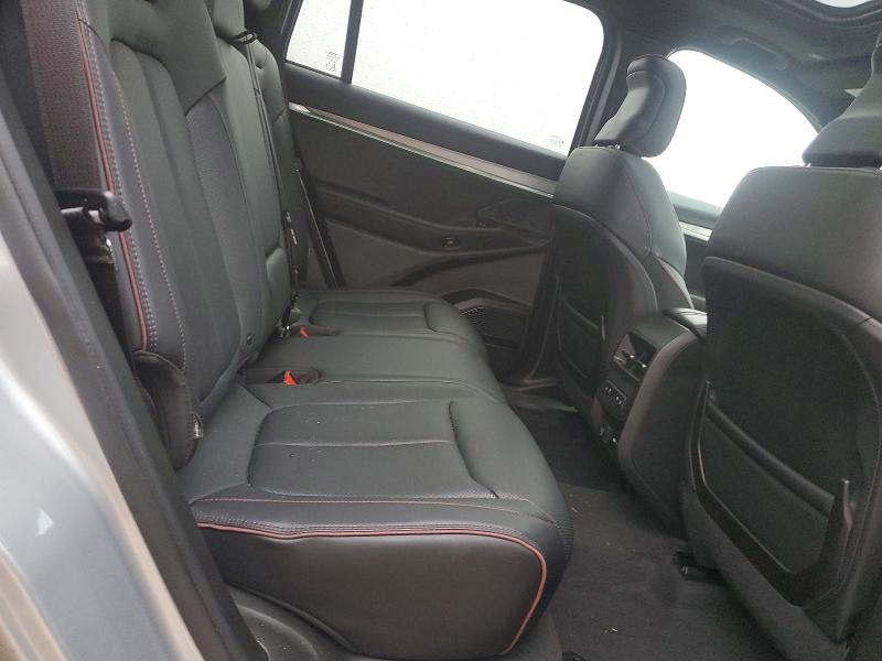 Aukcja sprzedaży 2024 Jeep Wagoneer S, vin: 3C4RJNAK1RT150734, numer aukcji: 77901245
