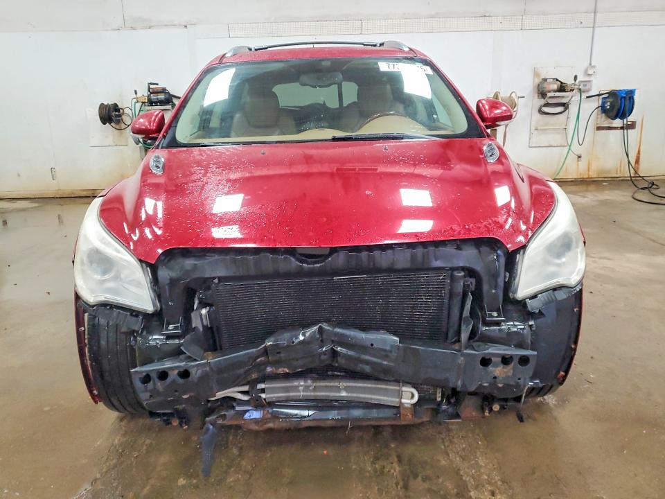 Aukcja sprzedaży 2013 Buick Enclave, vin: 5GAKVCKD7DJ172877, numer aukcji: 77375975