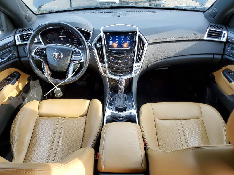 Продаж на аукціоні авто 2015 Cadillac Srx, vin: 3GYFNEE33FS555600, номер лоту: 79305205