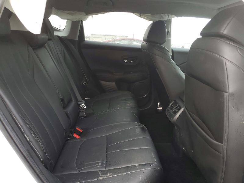 Aukcja sprzedaży 2025 Acura Adx, vin: 3HDSA1H38SM704259, numer aukcji: 76904515