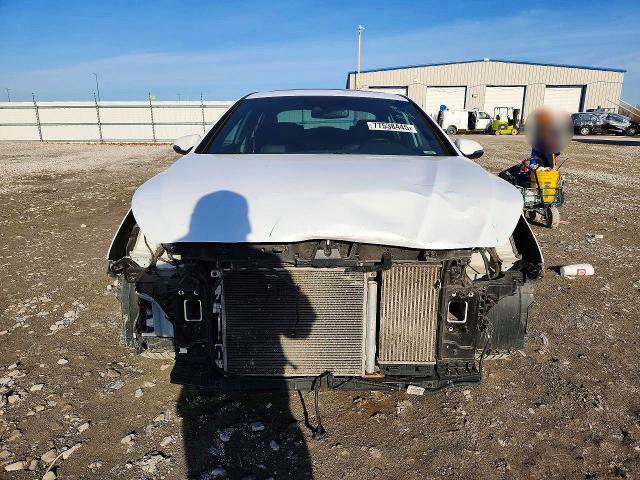 Продаж на аукціоні авто 2018 Hyundai Sonata, vin: 5NPE34AB1JH694240, номер лоту: 77538445