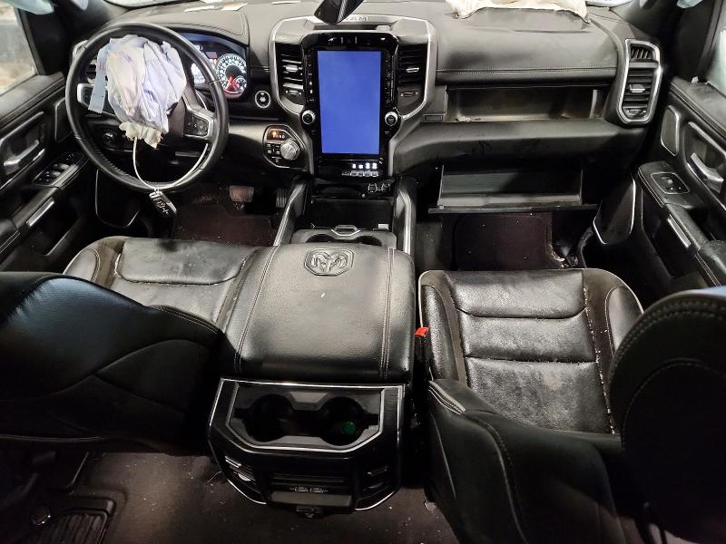 77969895 :رقم المزاد ، 1C6SRFJT4PN580027 vin ، 2023 Ram 1500 مزاد بيع