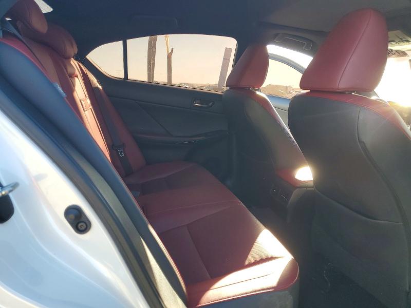 Aukcja sprzedaży 2022 Lexus Is 300, vin: JTHDA1D21N5118972, numer aukcji: 79434935
