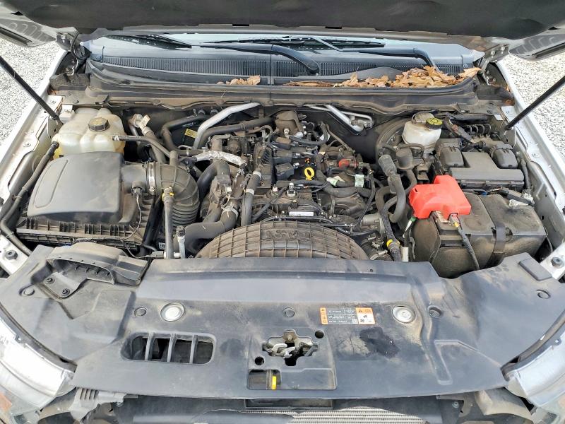 Aukcja sprzedaży 2019 Ford Ranger, vin: 1FTER4EH1KLA84798, numer aukcji: 76957695
