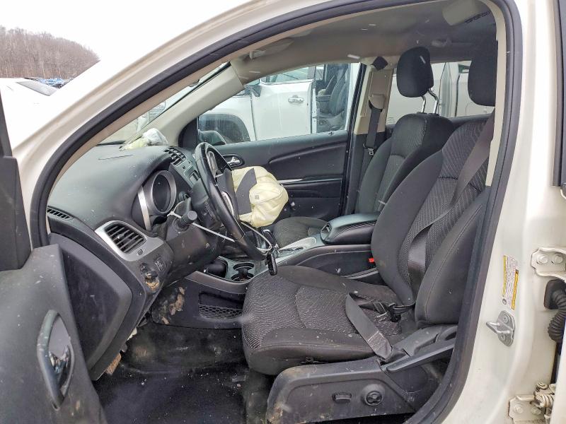 Продаж на аукціоні авто 2020 Dodge Journey, vin: 3C4PDCAB3LT273042, номер лоту: 78439135
