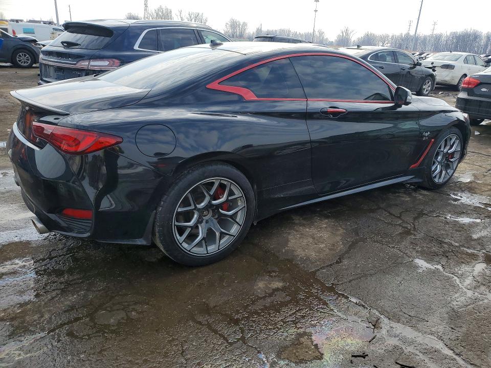 75670925 :رقم المزاد ، JN1FV7LL3NM680859 vin ، 2022 Infiniti Q60 مزاد بيع