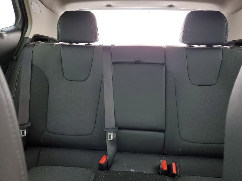 Aukcja sprzedaży 2026 Buick Encore Gx, vin: KL4AMCSL7TB004230, numer aukcji: 75938145