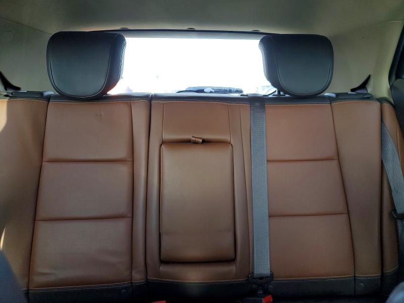 75303965 :رقم المزاد ، KL4CJHSB6GB650757 vin ، 2016 Buick Encore مزاد بيع