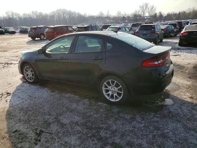 2015 Dodge Dart მანქანა იყიდება აუქციონზე, vin: 1C3CDFBB1FD344980, აუქციონის ნომერი: 76219835
