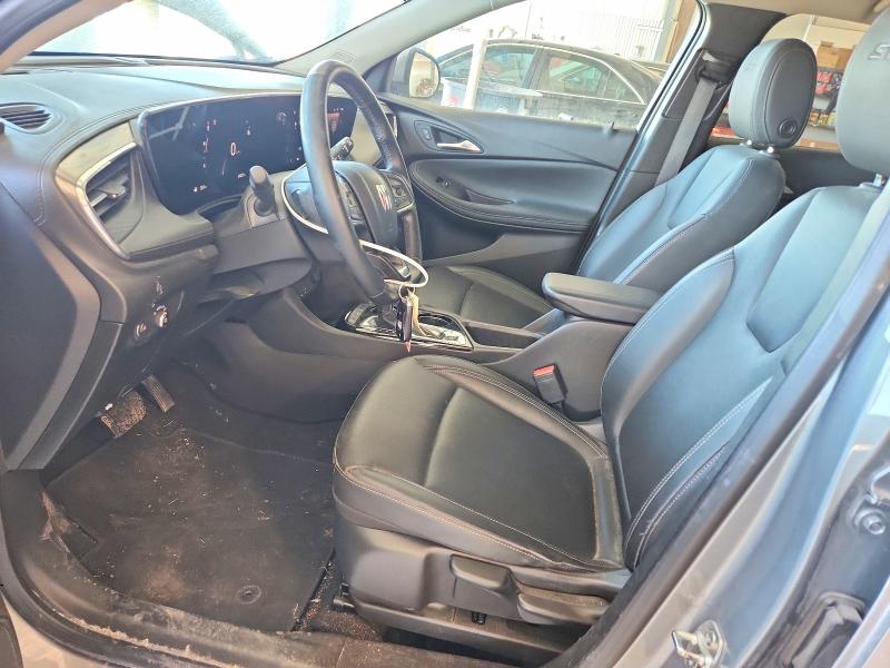 Aukcja sprzedaży 2024 Buick Encore Gx, vin: KL4AMDSL6RB107864, numer aukcji: 78984735