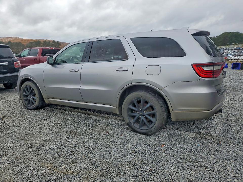 78371645 :رقم المزاد ، 1C4RDHAG3KC663120 vin ، 2019 Dodge Durango مزاد بيع