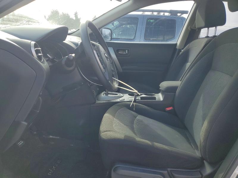 Aukcja sprzedaży 2013 Nissan Rogue, vin: JN8AS5MT8DW036090, numer aukcji: 78410475