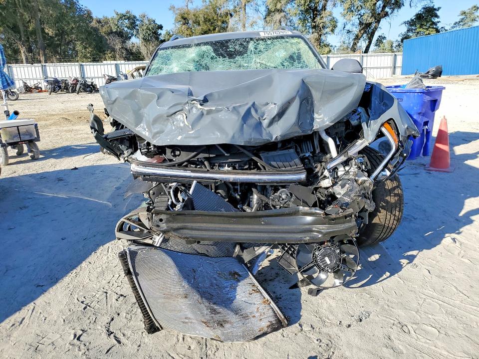 Продажа на аукционе авто 2025 Volkswagen Atlas, vin: 1V2FR2CA2SC566760, номер лота: 75576295