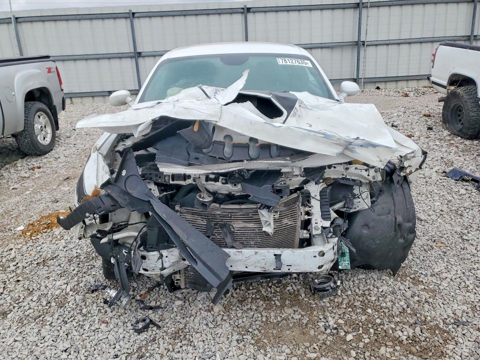 78127635 :رقم المزاد ، 2C3CDZBT6KH677067 vin ، 2019 Dodge Challenger مزاد بيع