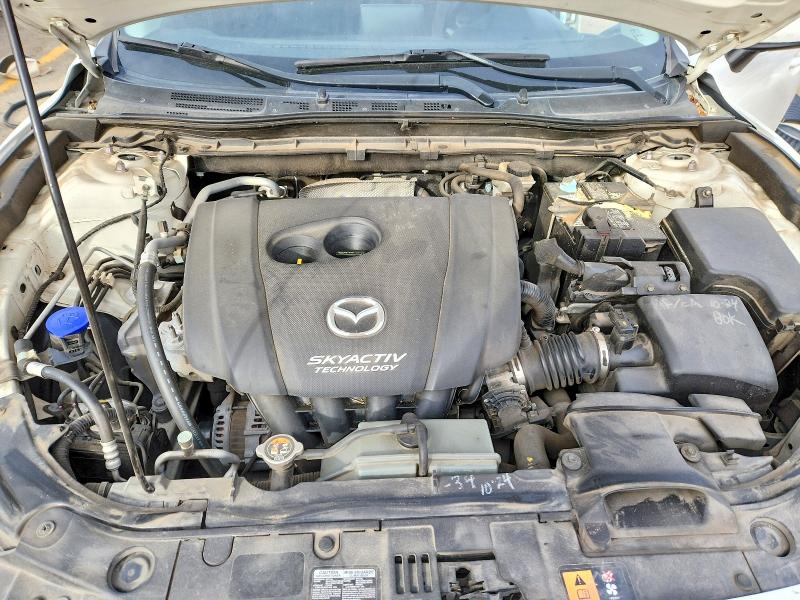 Aukcja sprzedaży 2015 Mazda 3, vin: 3MZBM1L7XFM163687, numer aukcji: 78927905
