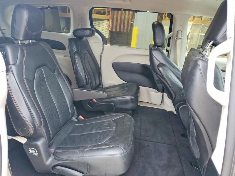 Продажа на аукционе авто 2020 Chrysler Pacifica, vin: 2C4RC1BG9LR275259, номер лота: 77754875
