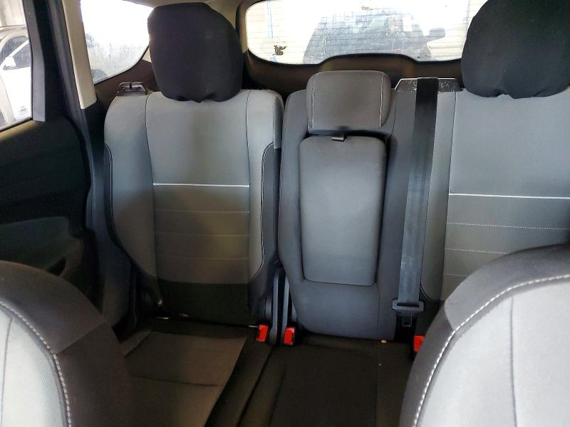 Продаж на аукціоні авто 2013 Ford Escape, vin: 1FMCU9G92DUA21274, номер лоту: 72962195