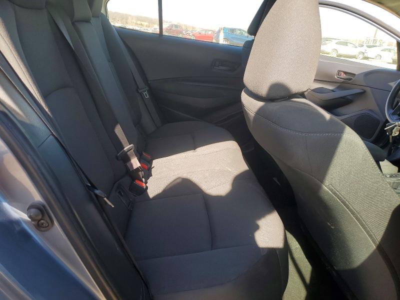 Продаж на аукціоні авто 2024 Toyota Corolla, vin: 5YFB4MDE7RP153665, номер лоту: 78108985