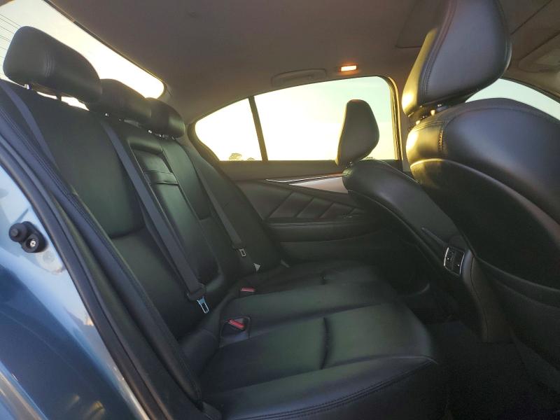 Aukcja sprzedaży 2020 Infiniti Q50, vin: JN1EV7AP2LM207212, numer aukcji: 76046435