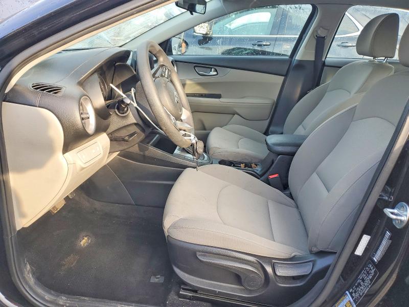 Продаж на аукціоні авто 2020 Kia Forte, vin: 3KPF24AD2LE174130, номер лоту: 76587995