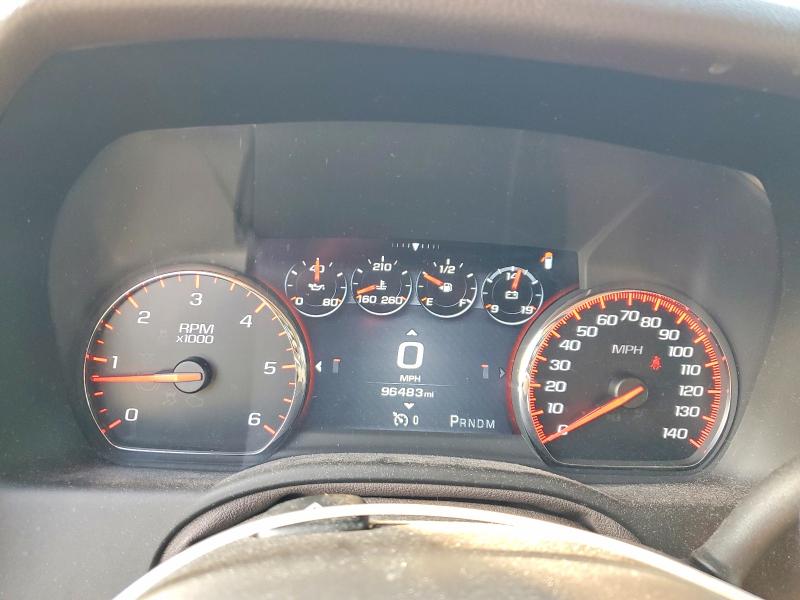 Продаж на аукціоні авто 2016 Gmc Yukon Xl, vin: 1GKS2HKJ2GR204221, номер лоту: 78175915