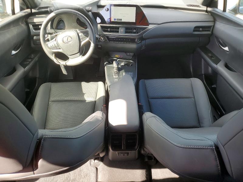 2025 Lexus Ux მანქანა იყიდება აუქციონზე, vin: JTHYBJAHXS2011312, აუქციონის ნომერი: 77621195