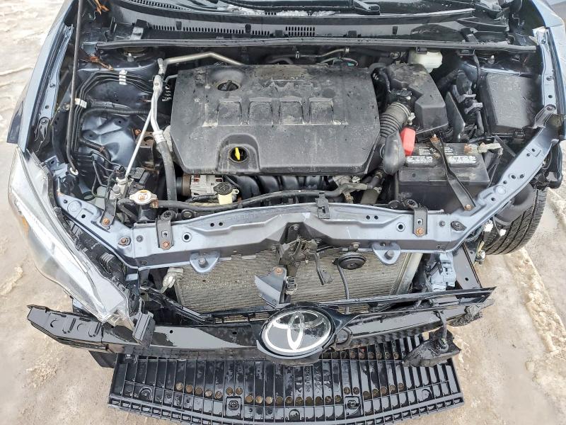 Aukcja sprzedaży 2019 Toyota Corolla, vin: 2T1BURHE5KC228568, numer aukcji: 77507515