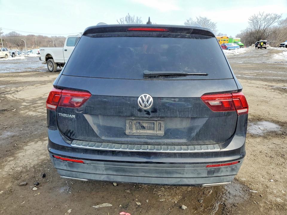 Aukcja sprzedaży 2020 Volkswagen Tiguan, vin: 3VV1B7AX0LM176908, numer aukcji: 74711435