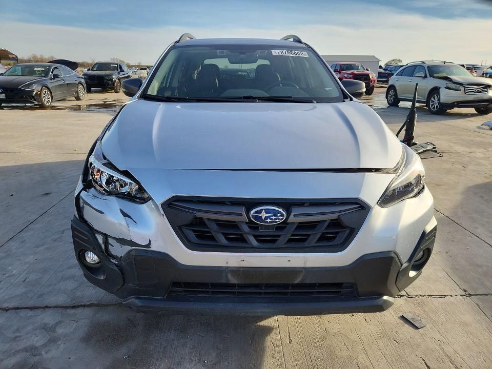 Aukcja sprzedaży 2022 Subaru Crosstrek, vin: JF2GTHSC6NH214657, numer aukcji: 78756885