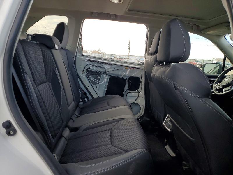 Продажа на аукционе авто 2024 Subaru Forester, vin: JF2SKACC9RH517408, номер лота: 78332965