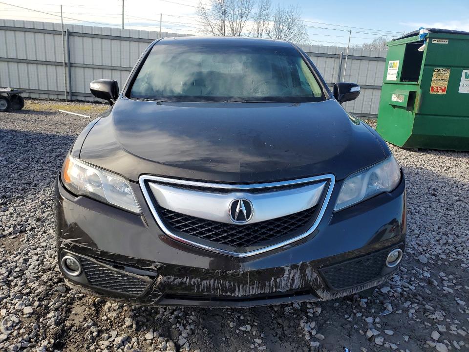 Aukcja sprzedaży 2015 Acura Rdx, vin: 5J8TB4H54FL030884, numer aukcji: 77870575