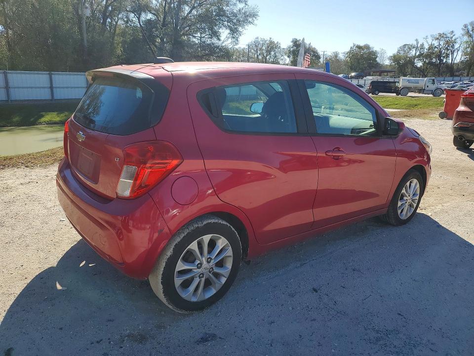 Aukcja sprzedaży 2020 Chevrolet Spark, vin: KL8CD6SA6LC419511, numer aukcji: 78143285