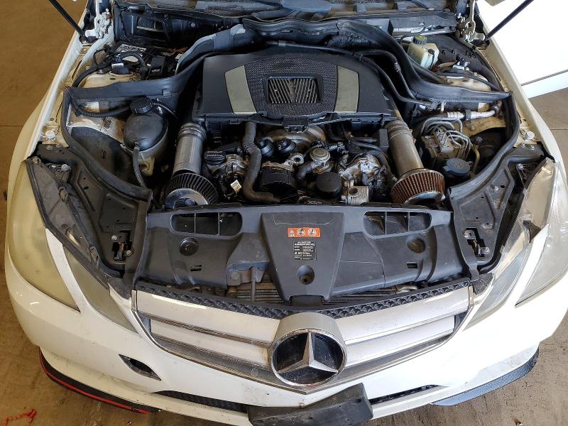 77427625 :رقم المزاد ، WDDKJ7CB5AF004450 vin ، 2010 Mercedes-benz E مزاد بيع