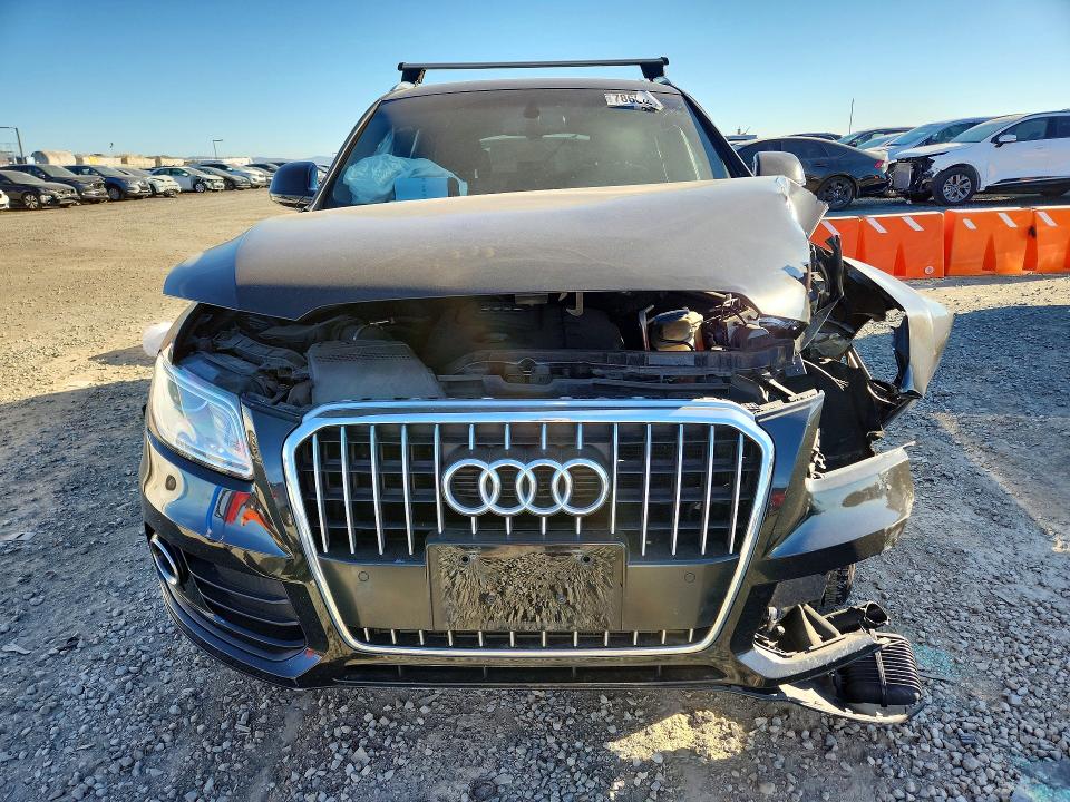 Aukcja sprzedaży 2015 Audi Q5, vin: WA1LFAFP6FA095344, numer aukcji: 78686145