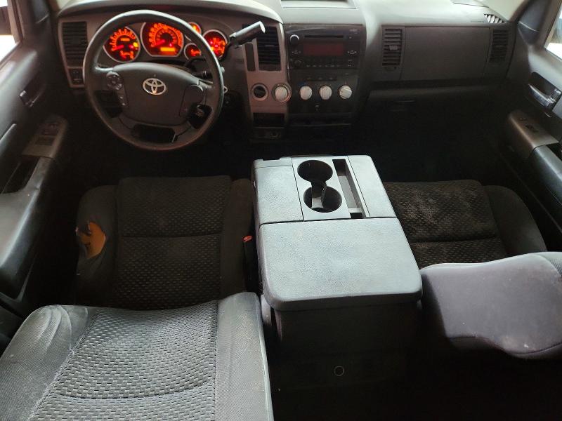 77571155 :رقم المزاد ، 5TFDW5F14DX287837 vin ، 2013 Toyota Tundra مزاد بيع
