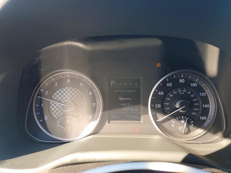 Aukcja sprzedaży 2020 Hyundai Elantra, vin: 5NPD84LFXLH632948, numer aukcji: 76716895