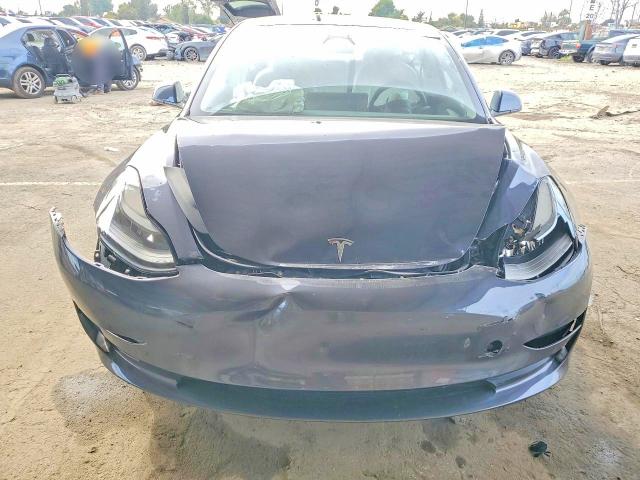Продажа на аукционе авто 2023 Tesla Model 3, vin: 5YJ3E1EA1PF414342, номер лота: 78719615