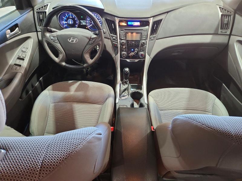 Aukcja sprzedaży 2013 Hyundai Sonata, vin: 5NPEB4ACXDH771106, numer aukcji: 78185055