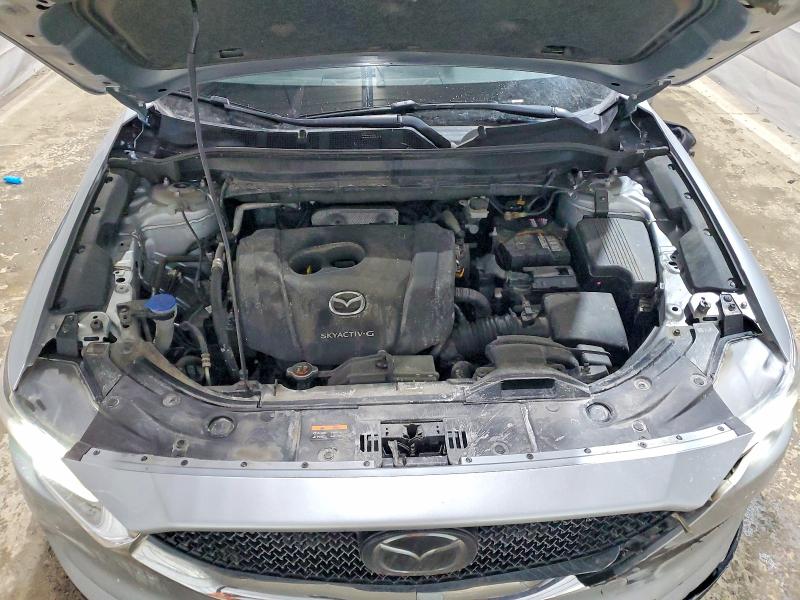 Продаж на аукціоні авто 2021 Mazda Cx-5, vin: JM3KFBCM5M1322335, номер лоту: 78991995