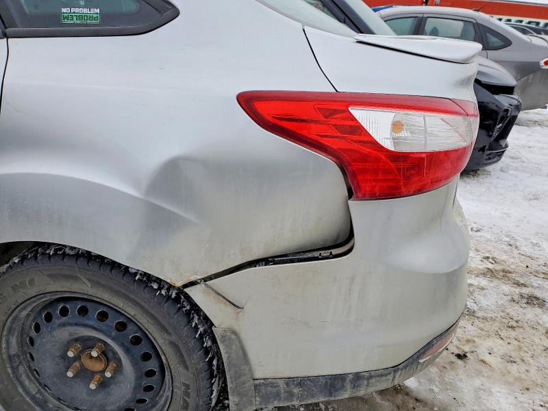 Aukcja sprzedaży 2012 Ford Focus, vin: 1FAHP3F22CL459175, numer aukcji: 78331135