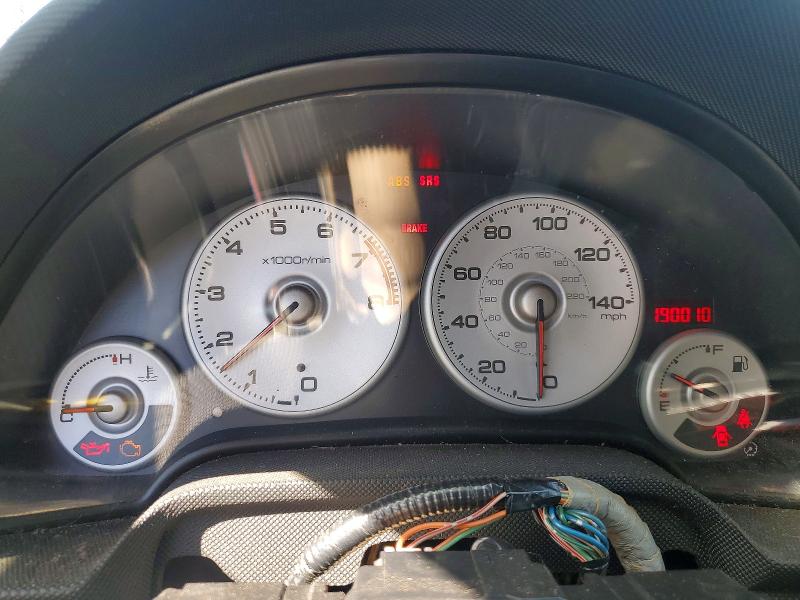 Продажа на аукционе авто 2002 Acura Rsx, vin: JH4DC53842C007704, номер лота: 78129635