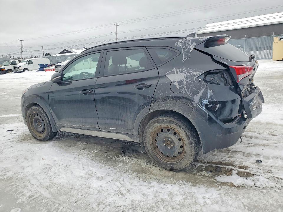 Продаж на аукціоні авто 2018 Hyundai Tucson, vin: KM8J3CA42JU787960, номер лоту: 78059775