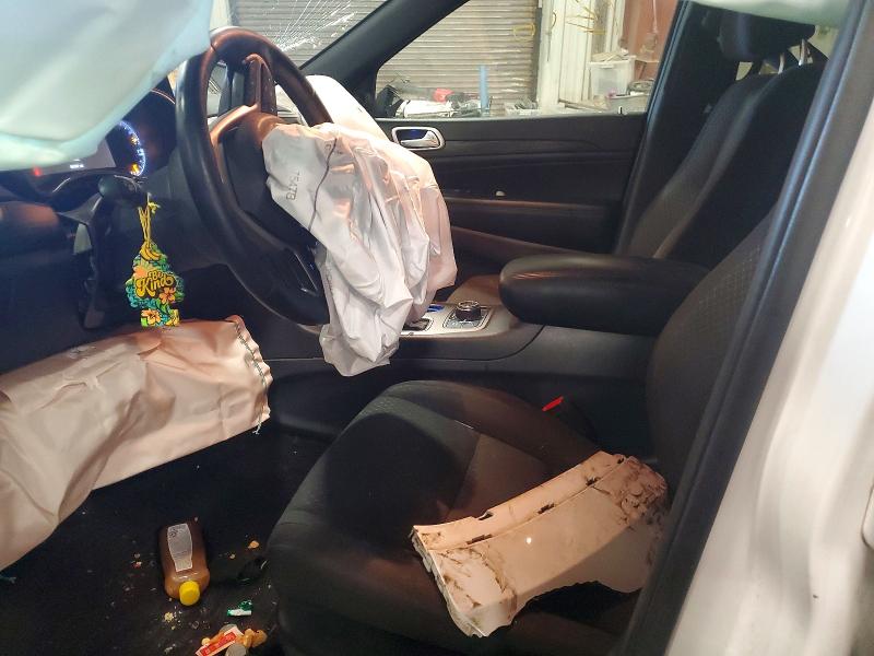 Aukcja sprzedaży 2019 Jeep Grand Cherokee, vin: 1C4RJFAG0KC603342, numer aukcji: 76247665